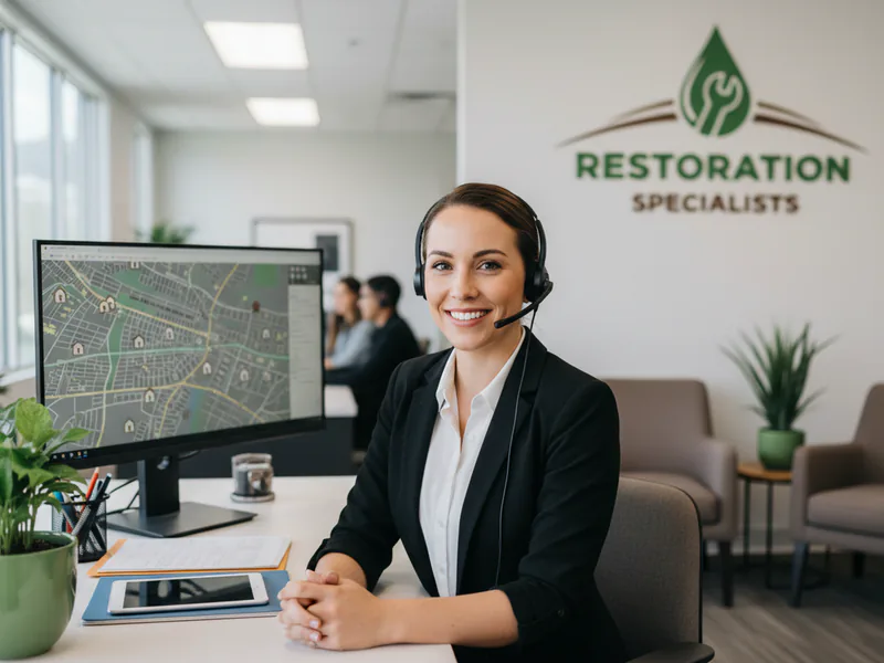 Water Damage Restoration  in Sayre  FAQ