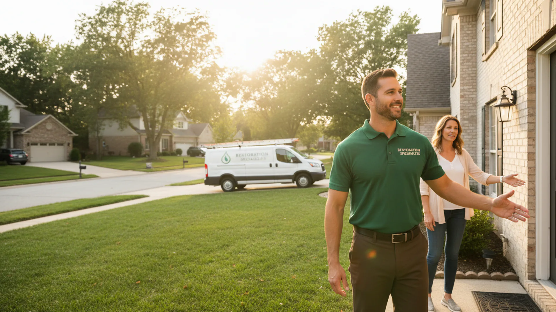 Trusted Water Damage Restoration in Sayre, PA Near Me – 24/7 Availability, Expert Insurance Guidance, and Reliable Care